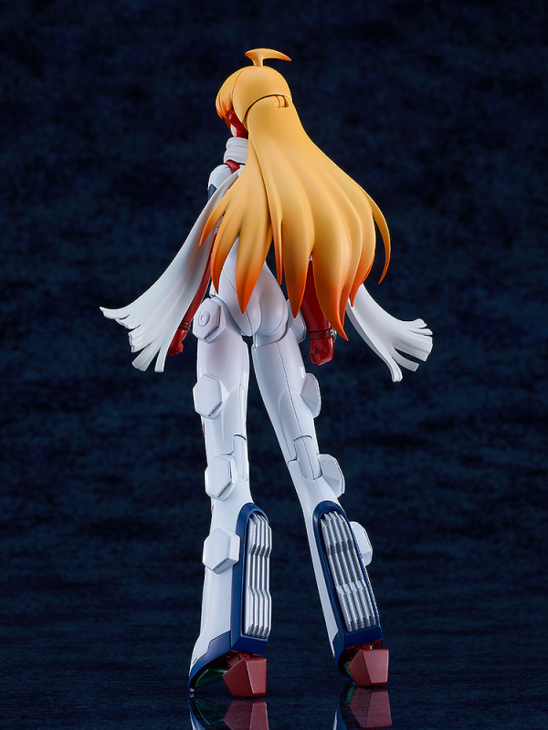GOOD SMILE COMPANY MODEROID Buster Machine No. 7(4571697180772)(4571697180772)