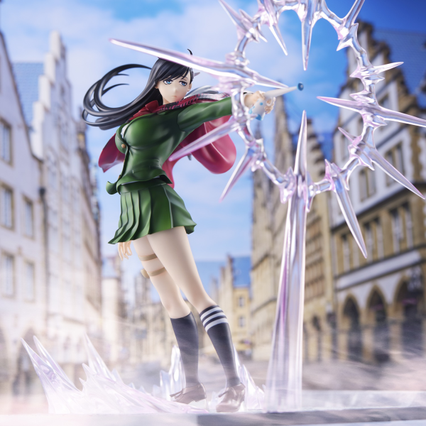 eStream ViVignette ”BURN THE WITCH” Noel Niihashi | 4934569941466
