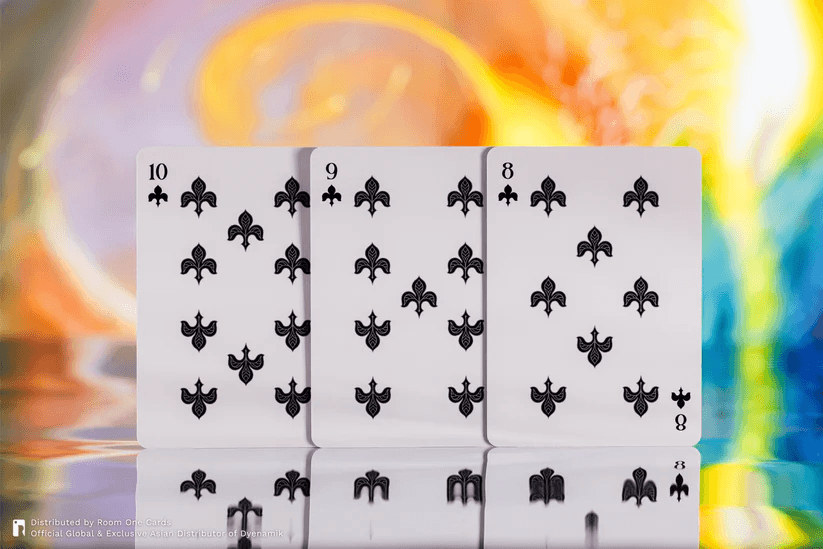Baldur's Gate 3 Playing Cards - Collector's Edition
