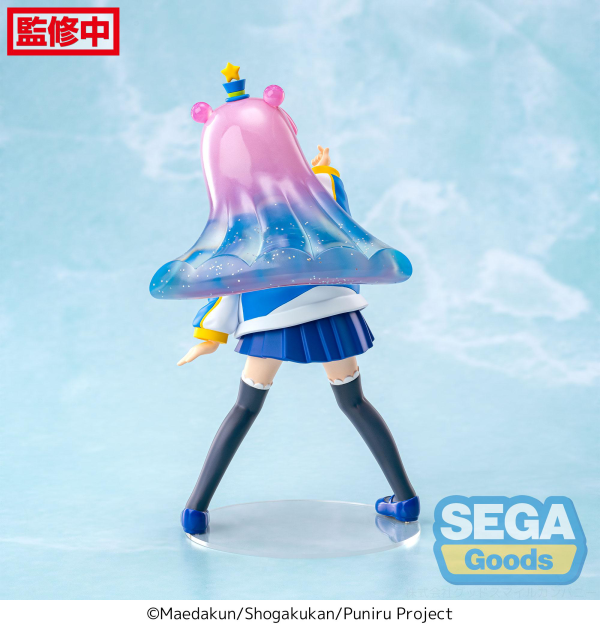 SEGA Luminasta TV Anime Puniru is a Kawaii Slime Puniru ~Slightly Mature Kawaii Puniru~ | 4582733444123