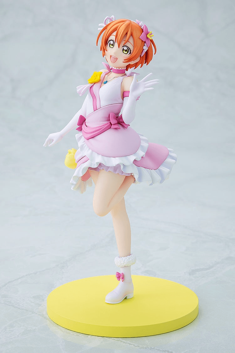 Rin Hoshizora Bokutachi wa Hitotsu no Hikari ver. | 4550687016307
