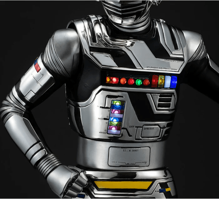 Ultimate Article Space Sheriff Gavan (Repeat) | 4535123849794