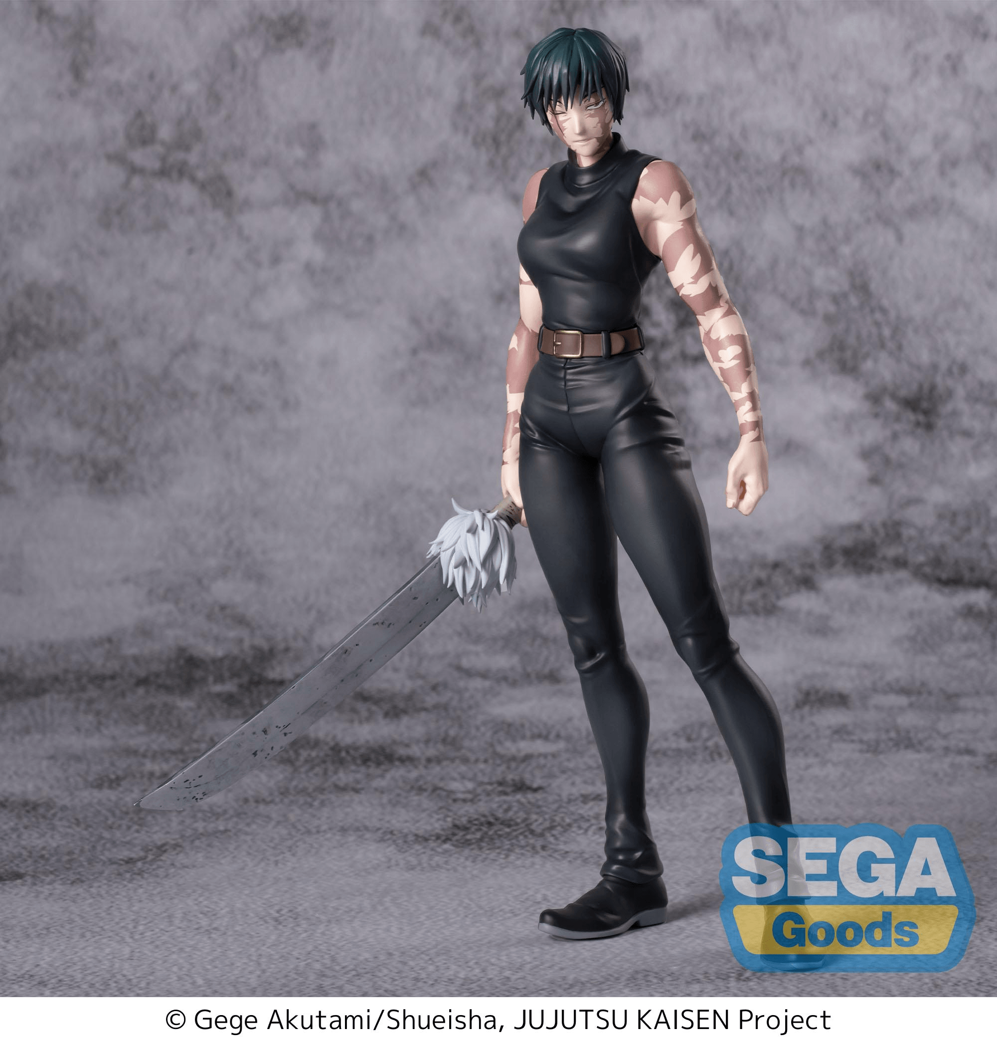 XStellar "Jujutsu Kaisen The Culling Game" -Maki Zen'in- | 4582733468433