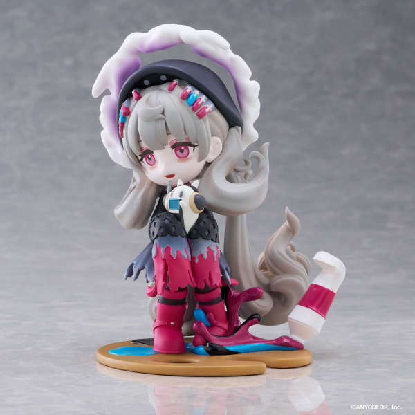 Bushiroad Creative PalVerse Pale. NIJISANJI EN Reimu Endou(4570194371058)(4570194371058)