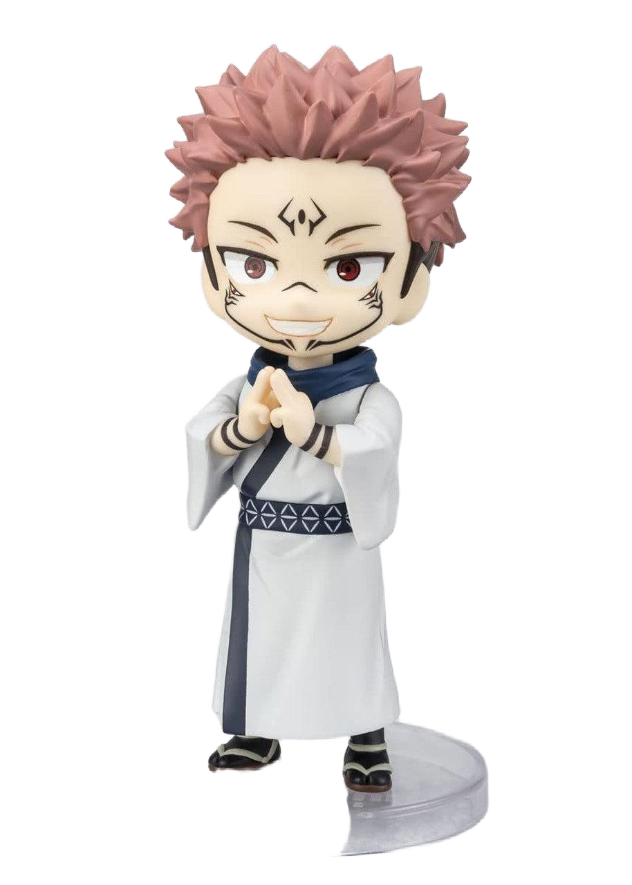 BANDAI Spirits Sukuna | 4573102637314