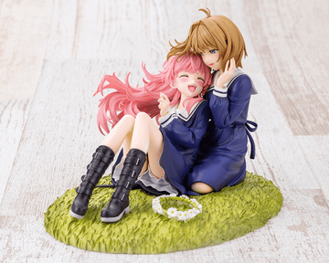 Sheena&Mimi