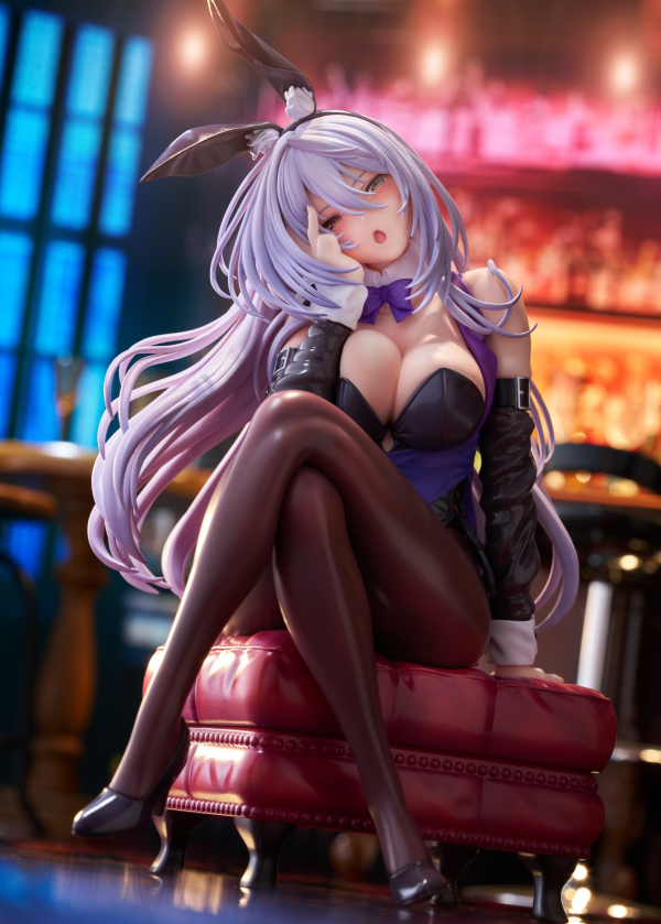 PMOA She Laughs Shy AMAGASA TSUDURI Bunny Style | 4582362386542