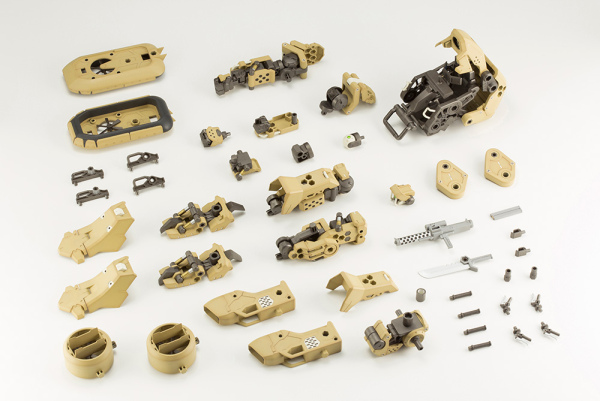 BULKARM β STANDARD TYPE | 4934054064953