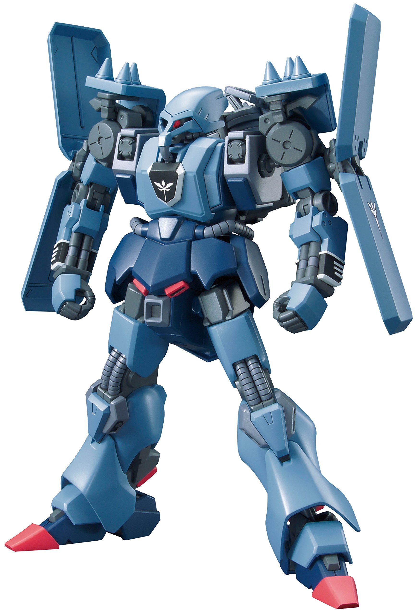 1/144 HGUC SCHUZRUM-GALLUSS | 4573102641304