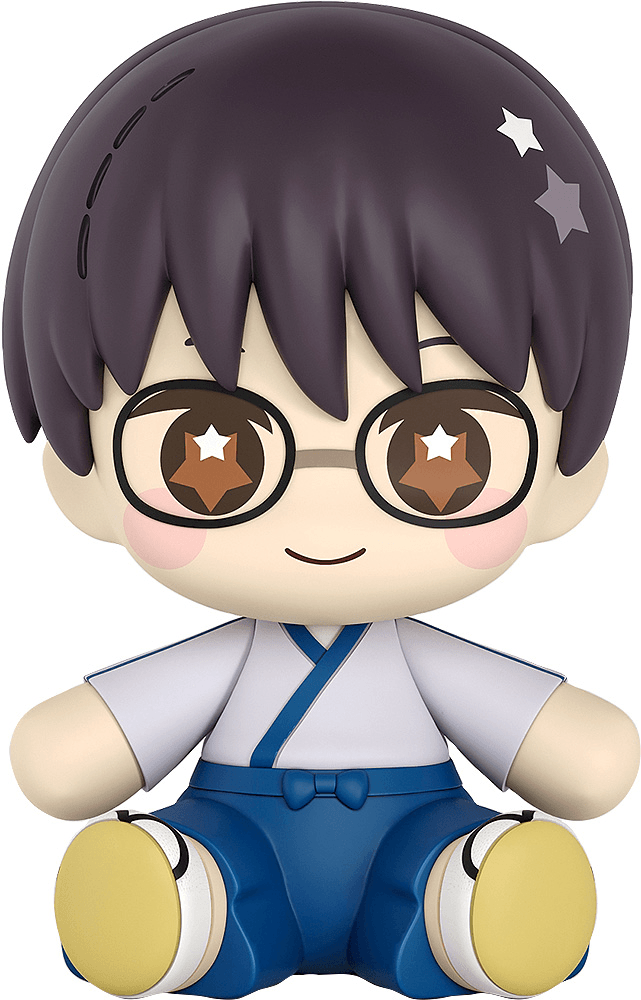 Huggy Good Smile Shinpachi Shimura | 4580828663077