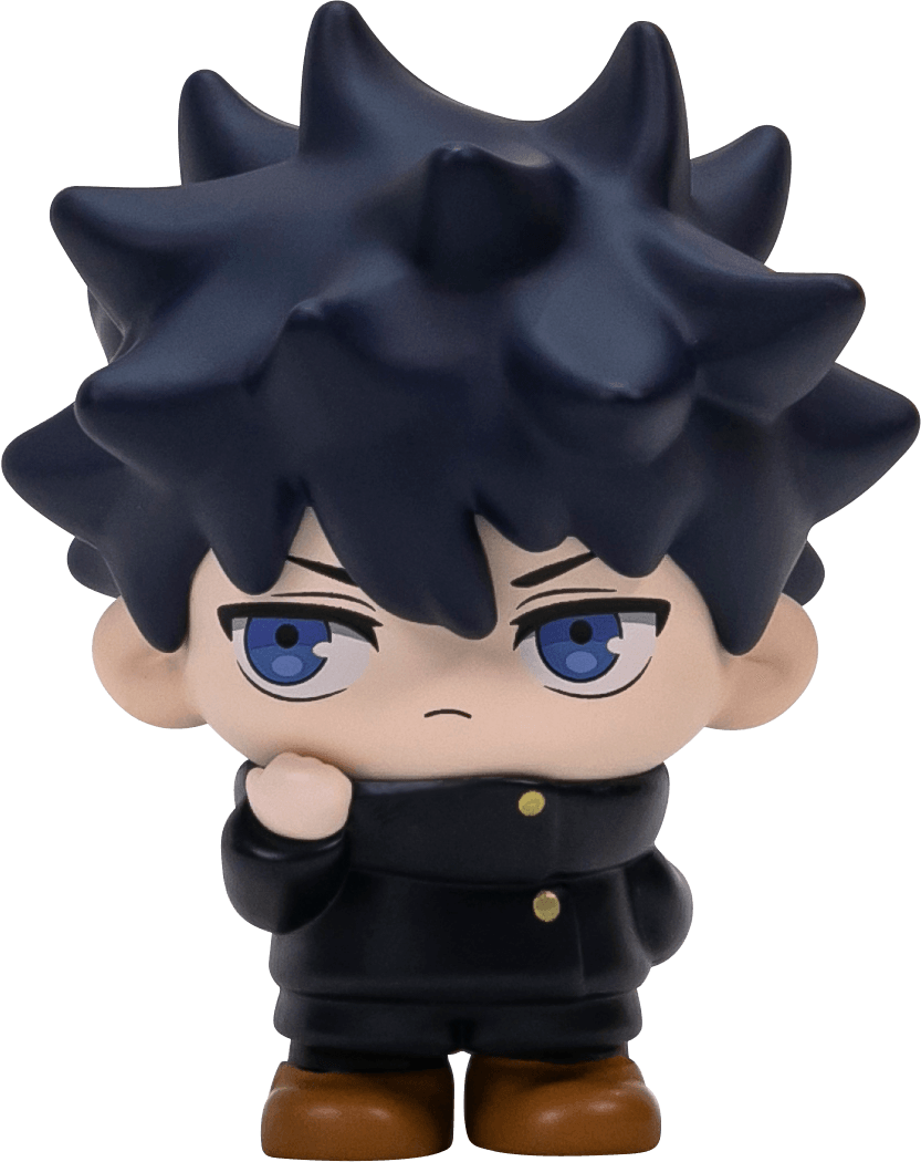 Jujutsu Kaisen - Slice of Life (12 units/set) (Box of 12)