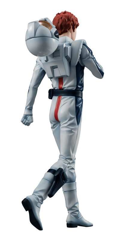 TAITO GGG series Mobile Suit Gundam Char's Counterattack Amuro Ray【Limited Repeat Ver.】 | 4535123845840