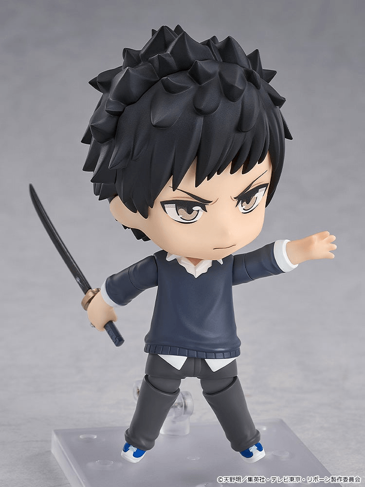 Nendoroid Takeshi Yamamoto | 4580828663770