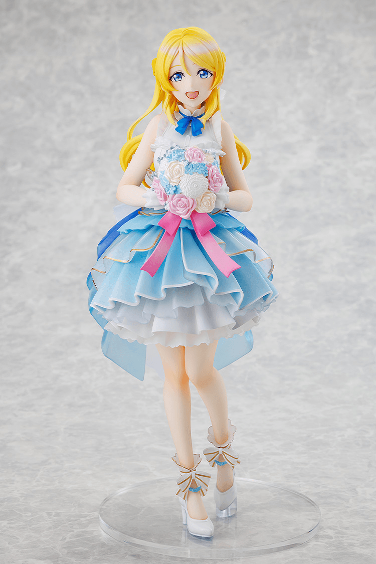 Eli Ayase LoveLive!Days 5th Anniversary ver. | 4942330300084