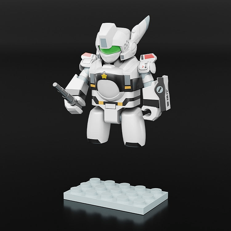 BRICKROID AV-98 Ingram Unit 1