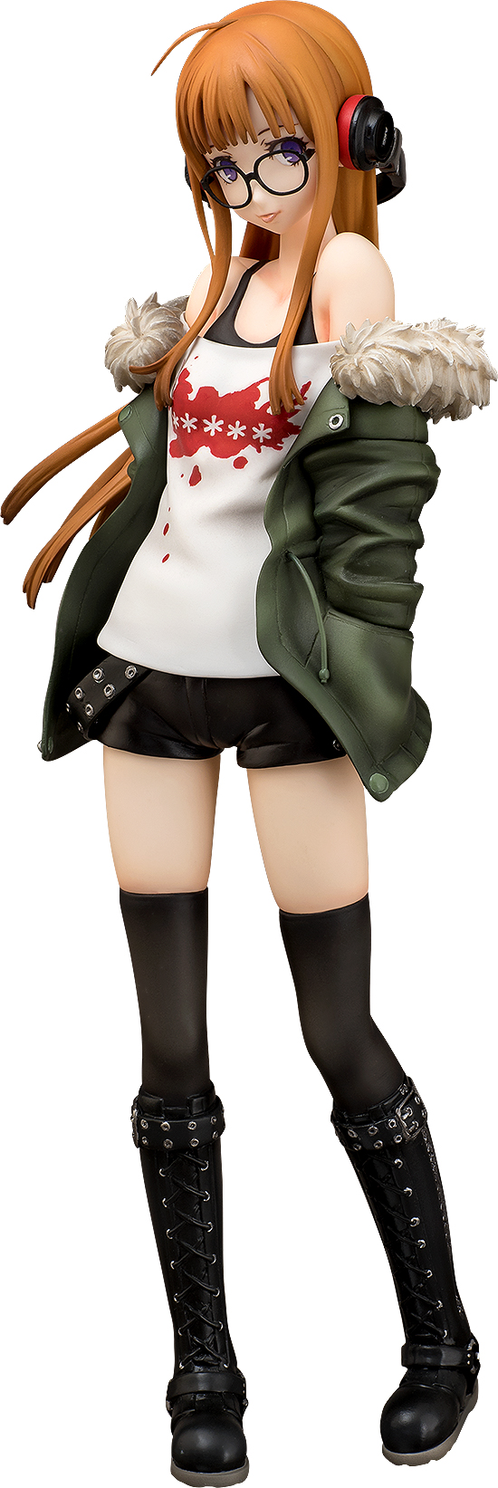 Phat! Company Futaba Sakura(3rd-run)(4580678969626)(4580678969626)