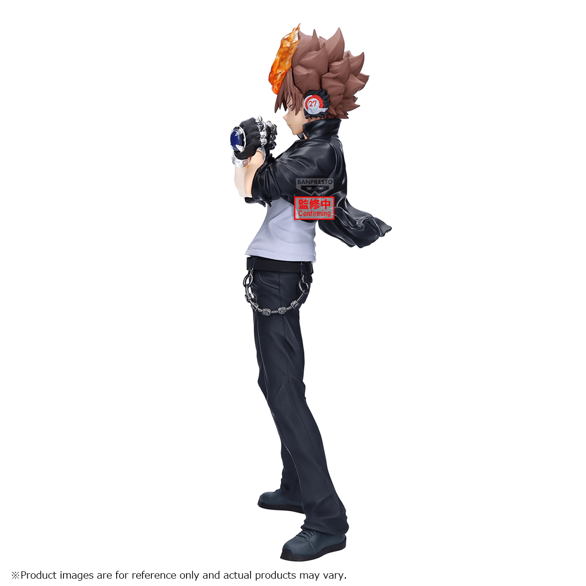 REBORN! Grandista-TSUNAYOSHI SAWADA- | 4573102717108
