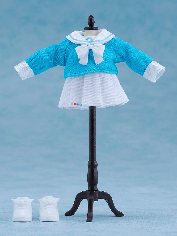 Nendoroid Doll Arona