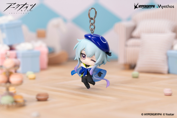 Myethos Arknights Hang On series "Mizuki"(6971804911523)(6971804911523)