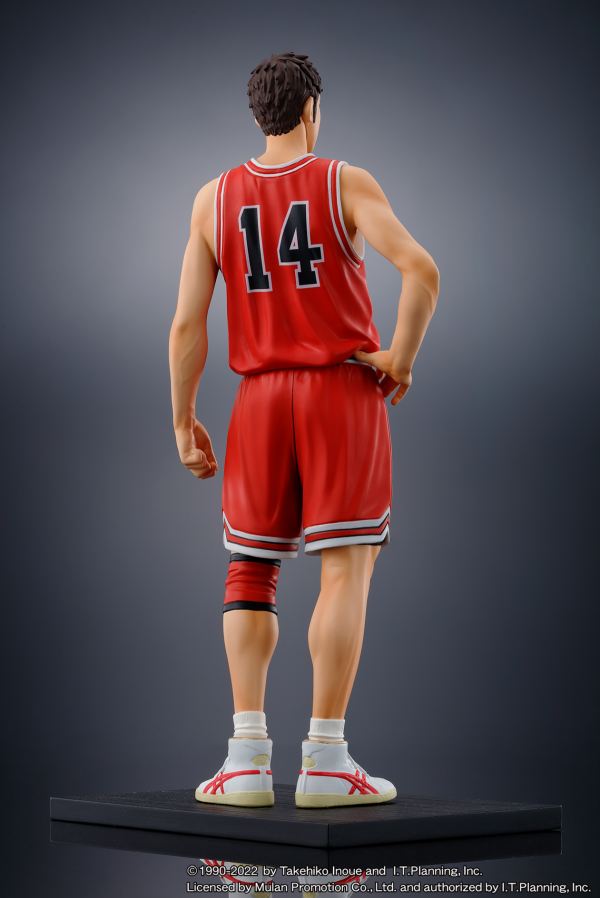 M.I.C. One and Only『SLAM DUNK』Hisashi Mitsui(4580614270854)(4580614270854)