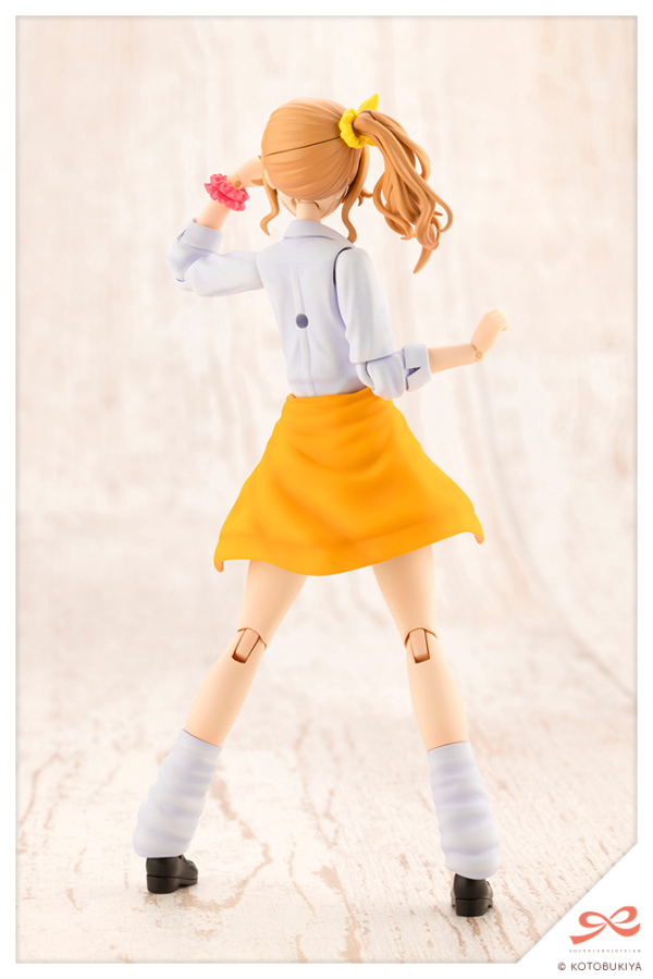 Seira Ichijo【RYOBU HIGH SCHOOL SUMMER CLOTHES】 | 4934054049004
