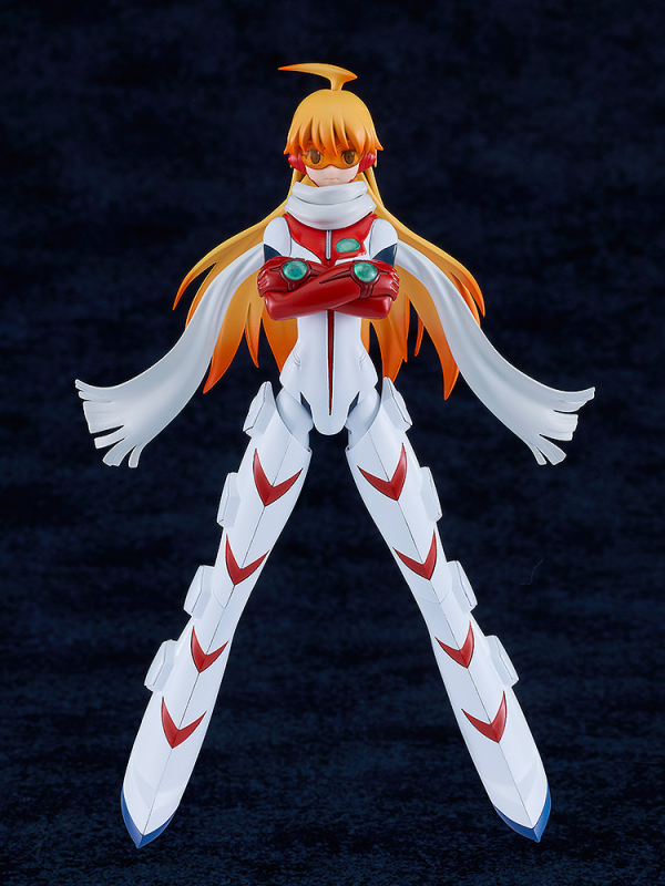 GOOD SMILE COMPANY MODEROID Buster Machine No. 7(4571697180772)(4571697180772)