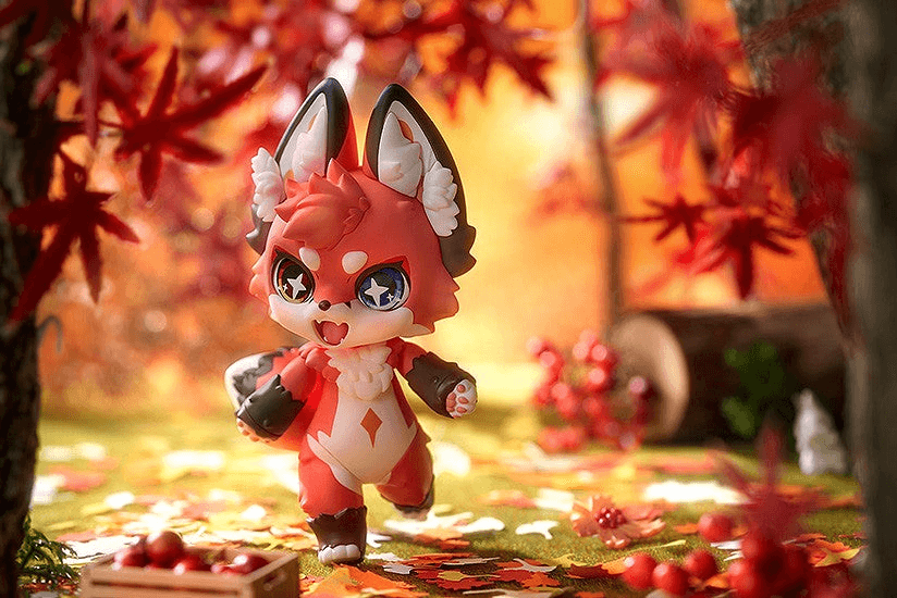 (Rerelease) Nendoroid River | 4580828676824