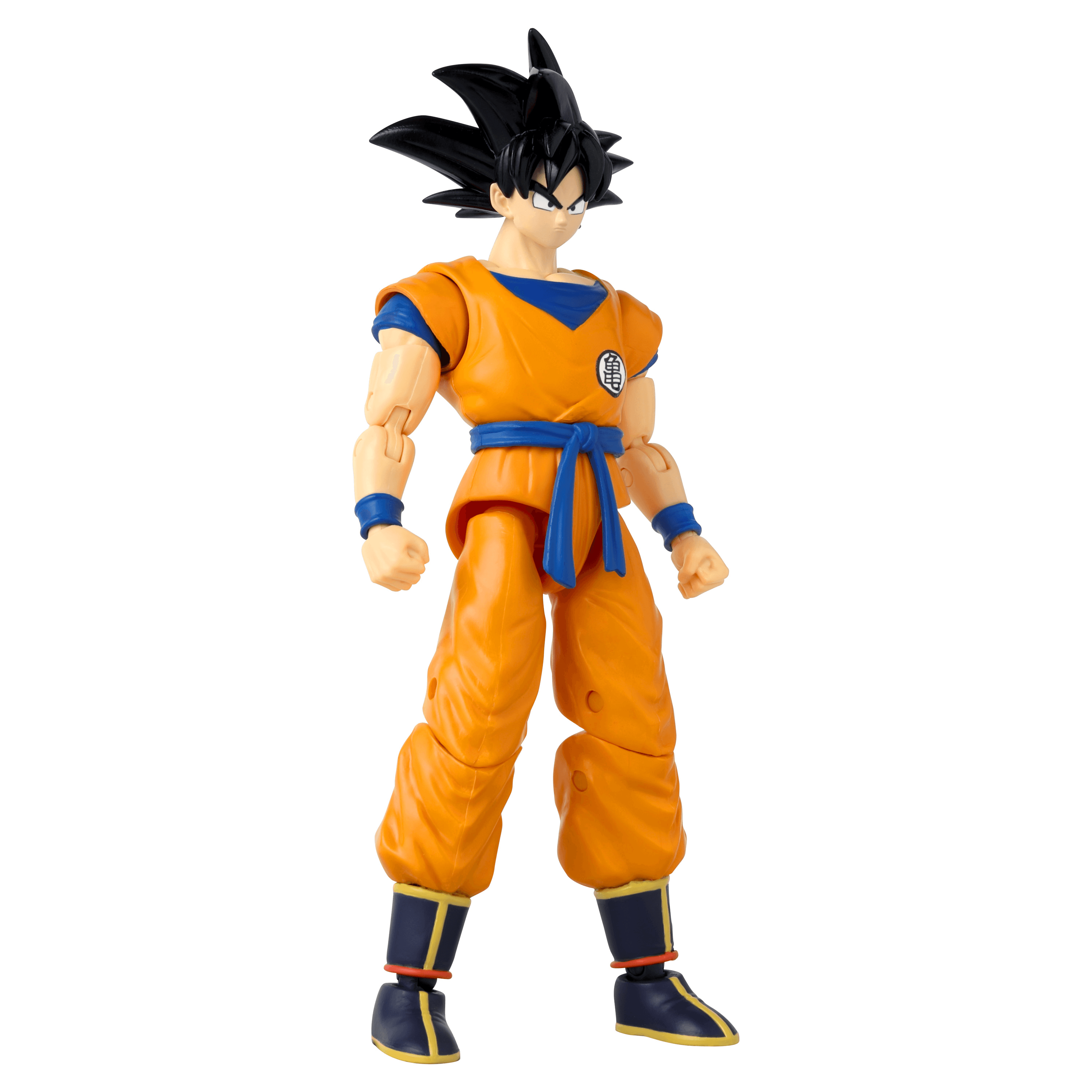 Dragon Stars Series Battle Pack - Vegeta vs Goku | 045557372941
