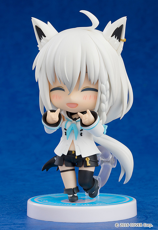 Nendoroid Shirakami Fubuki(re-run) | 4571324598932