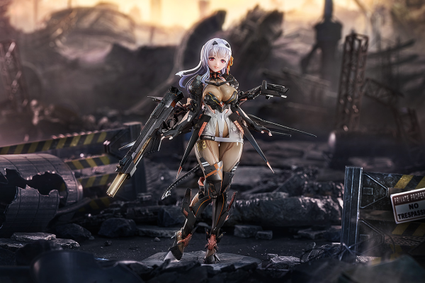 GOOD SMILE COMPANY Modernia(4580590203945)(4580590203945)