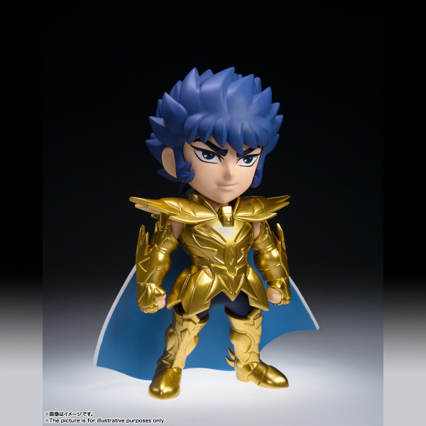 BANDAI Spirits SAINT SEIYA ARTlized -The Supreme Gold Saints Assemble- | 4573102639547