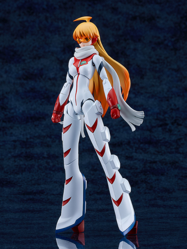 GOOD SMILE COMPANY MODEROID Buster Machine No. 7(4571697180772)(4571697180772)