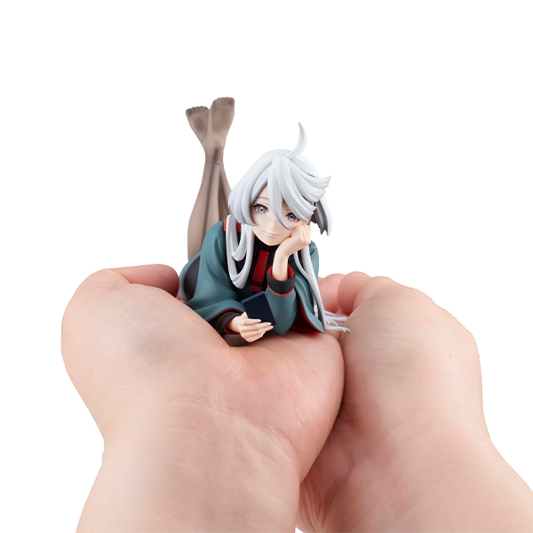 Megahouse G.E.M. Series Palm size Miorine Rembran "Mobile Suit Gundam: The Witch from Mercury" | 4535123838477