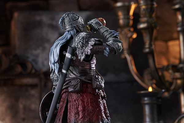 Good Smile Company figma Raging Wolf