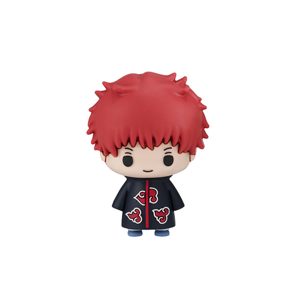 MegaHouse Chokorin Mascot NARUTO Shippuden Vol.2 Set(Repeat) | 4535123839474