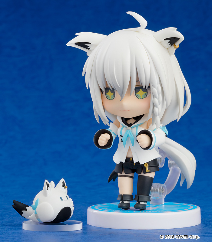 Nendoroid Shirakami Fubuki(re-run) | 4571324598932