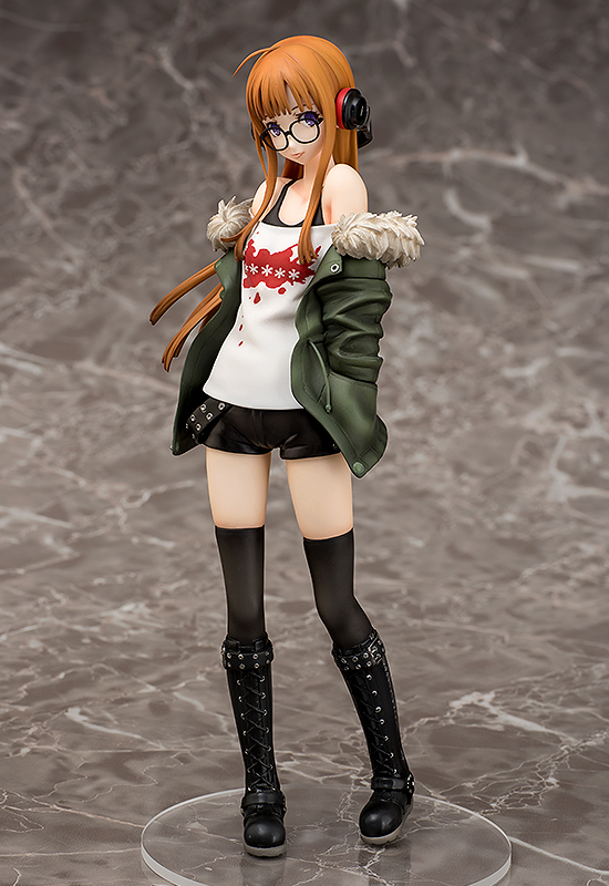 Phat! Company Futaba Sakura(3rd-run)(4580678969626)(4580678969626)