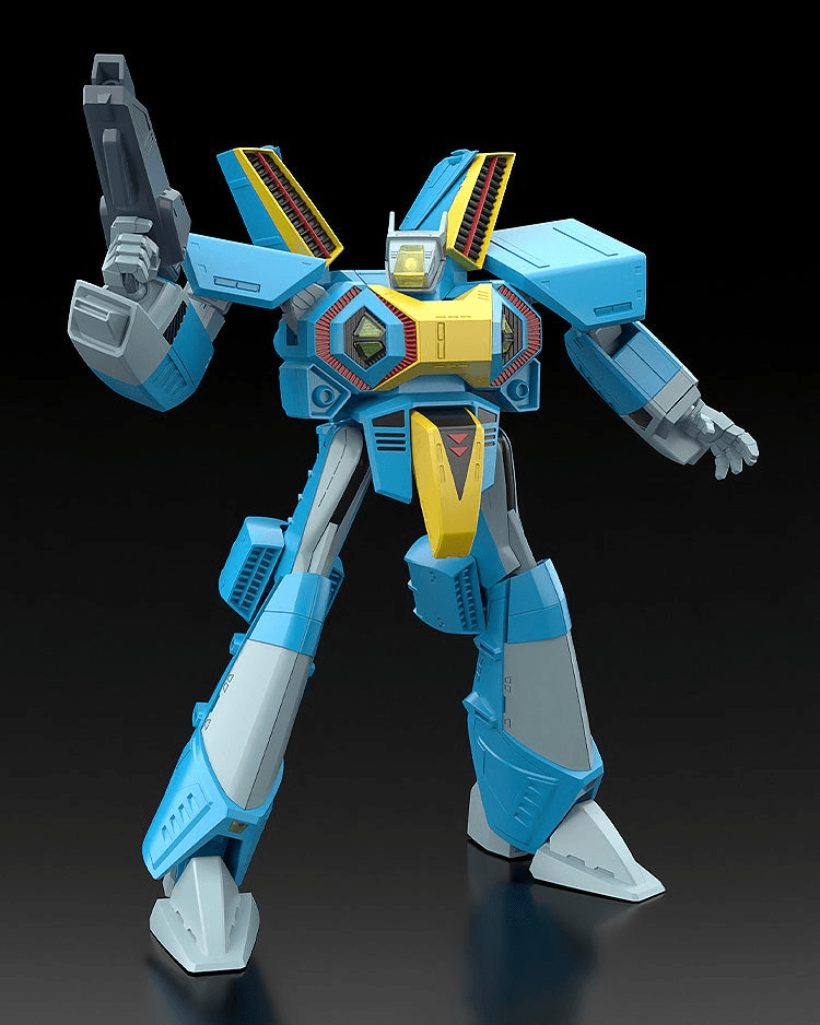 MODEROID Nikick: Standard Type (Common Soldier) | 4571697186545