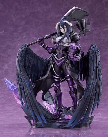 (Rerelease) OVERLORD Albedo: Hermes Trismegistus Ver.
