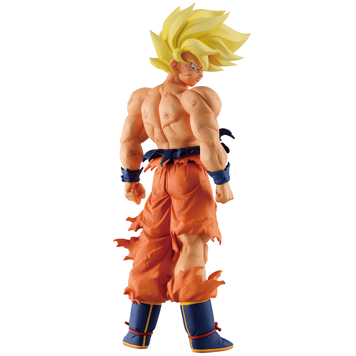 Super Saiyan Son Goku (The Chronicle of Goku) | 4573102723734