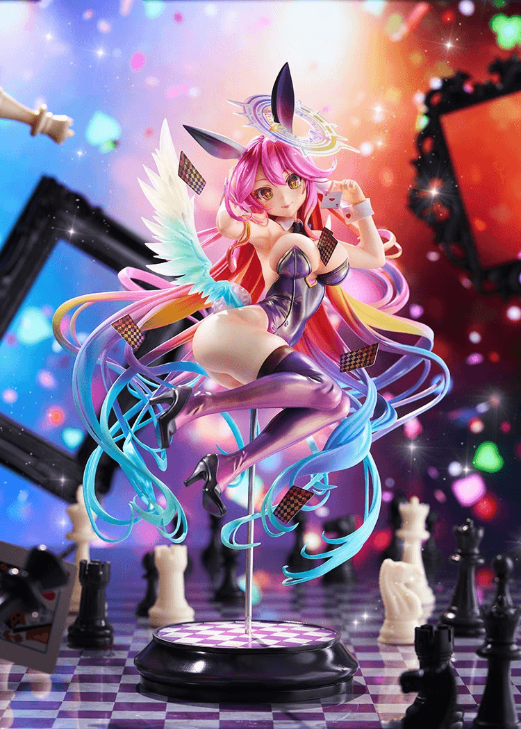 Jibril: Bunny Ver.