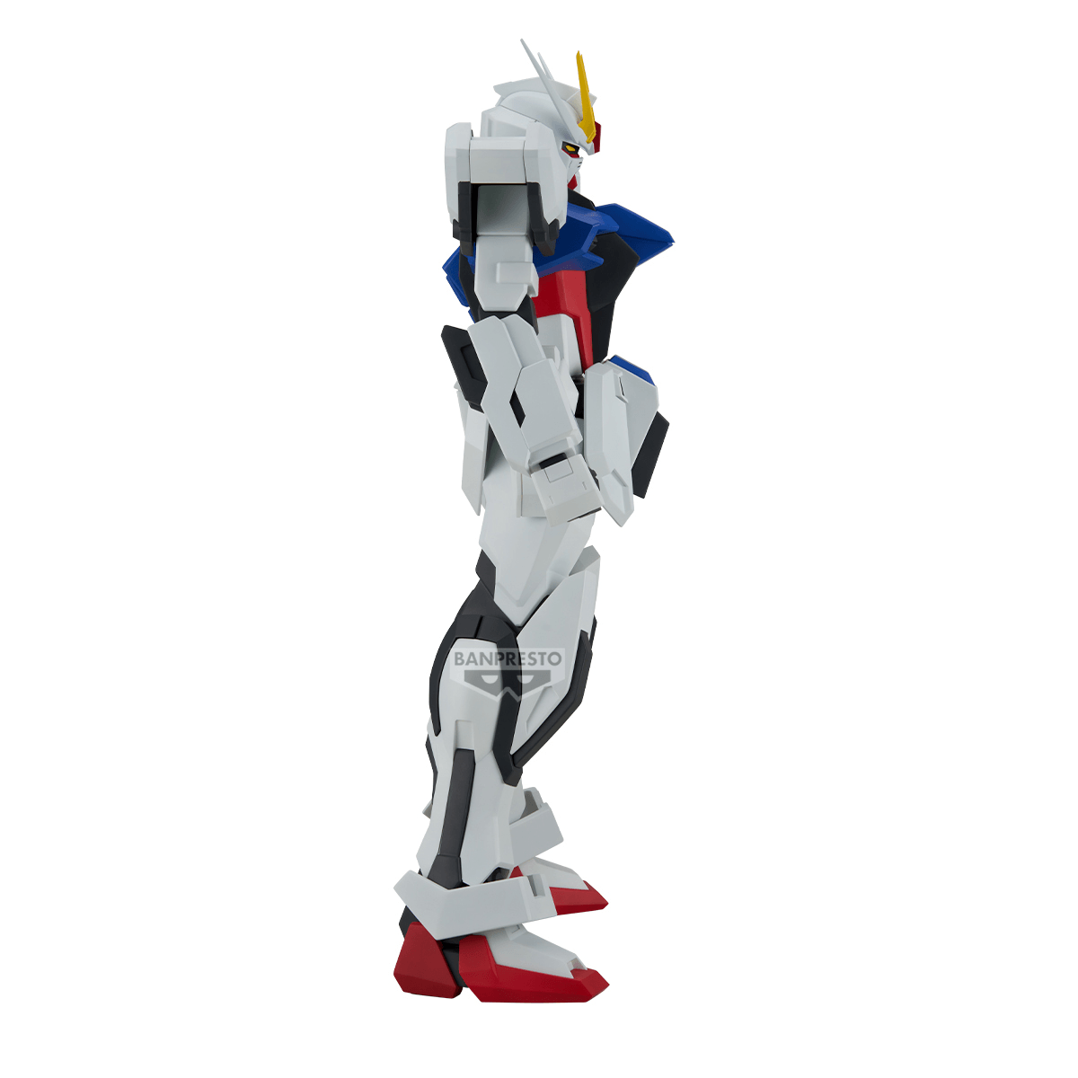MOBILE SUIT GUNDAM SEED GENKAI TOPPA STRIKE GUNDAM | 4573102742179