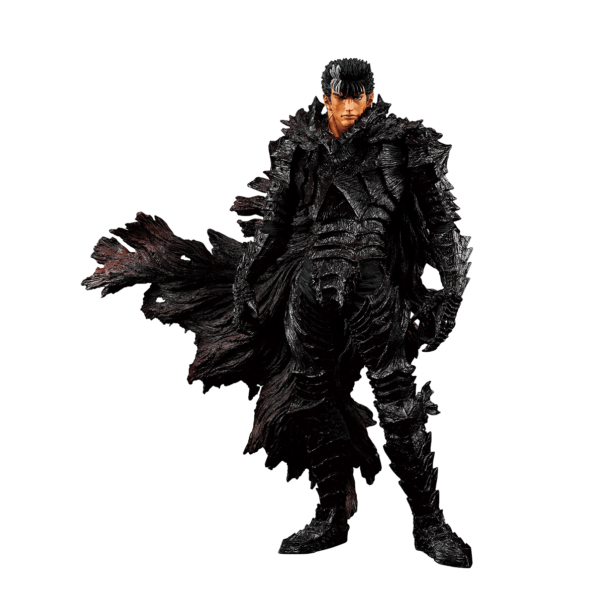Guts (Fated Polarity) | 4573102725097