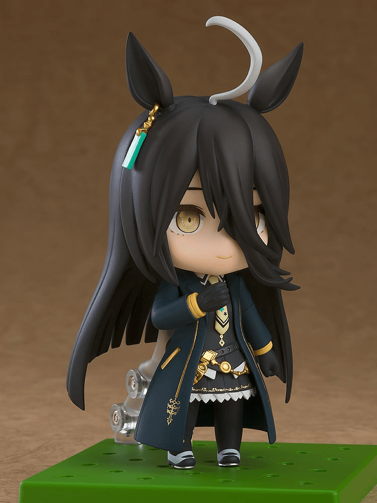 (Rerelease) Nendoroid Manhattan Cafe - Release Date: 09/2026 | 4580828678248