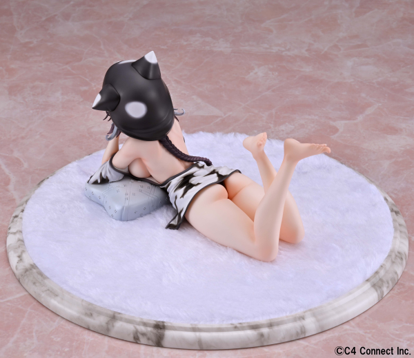 KAITENDOH Hochi Shojo "Sleepy" Hanhou 1/7 Complete Figure(4560266126167)(4560266126167)