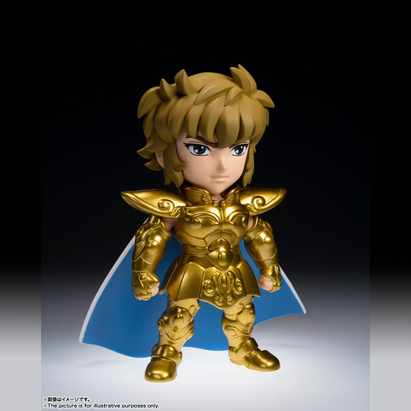 BANDAI Spirits SAINT SEIYA ARTlized -The Supreme Gold Saints Assemble- | 4573102639547