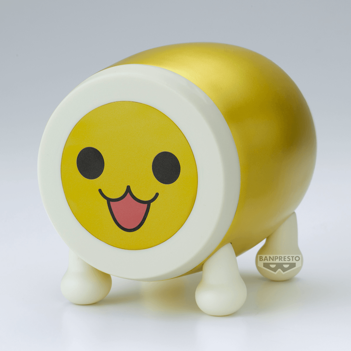 TAIKO NO TATSUJIN SOFVIMATESï½GOLDï½¥SILVERï½(A:TAIKO NO TATSUJIN(GOLD)) | 4983164300758