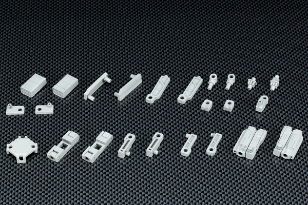 KOTOBUKIYA WEAPON UNIT42 FOLDING ARM | 4934054261277