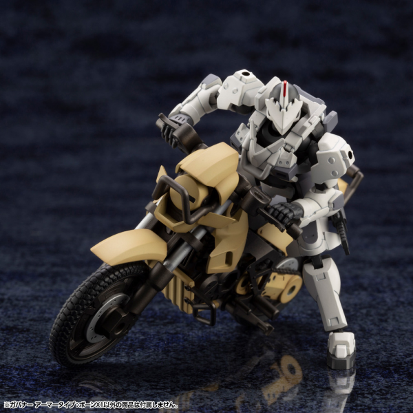 GOVERNOR ARMOR TYPE: PAWN X1 | 4934054064946