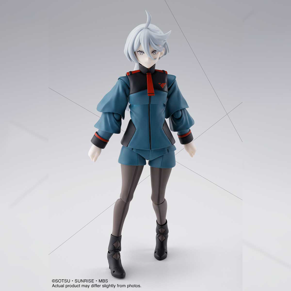 BANDAI Spirits Miorine Rembran | 4573102654786